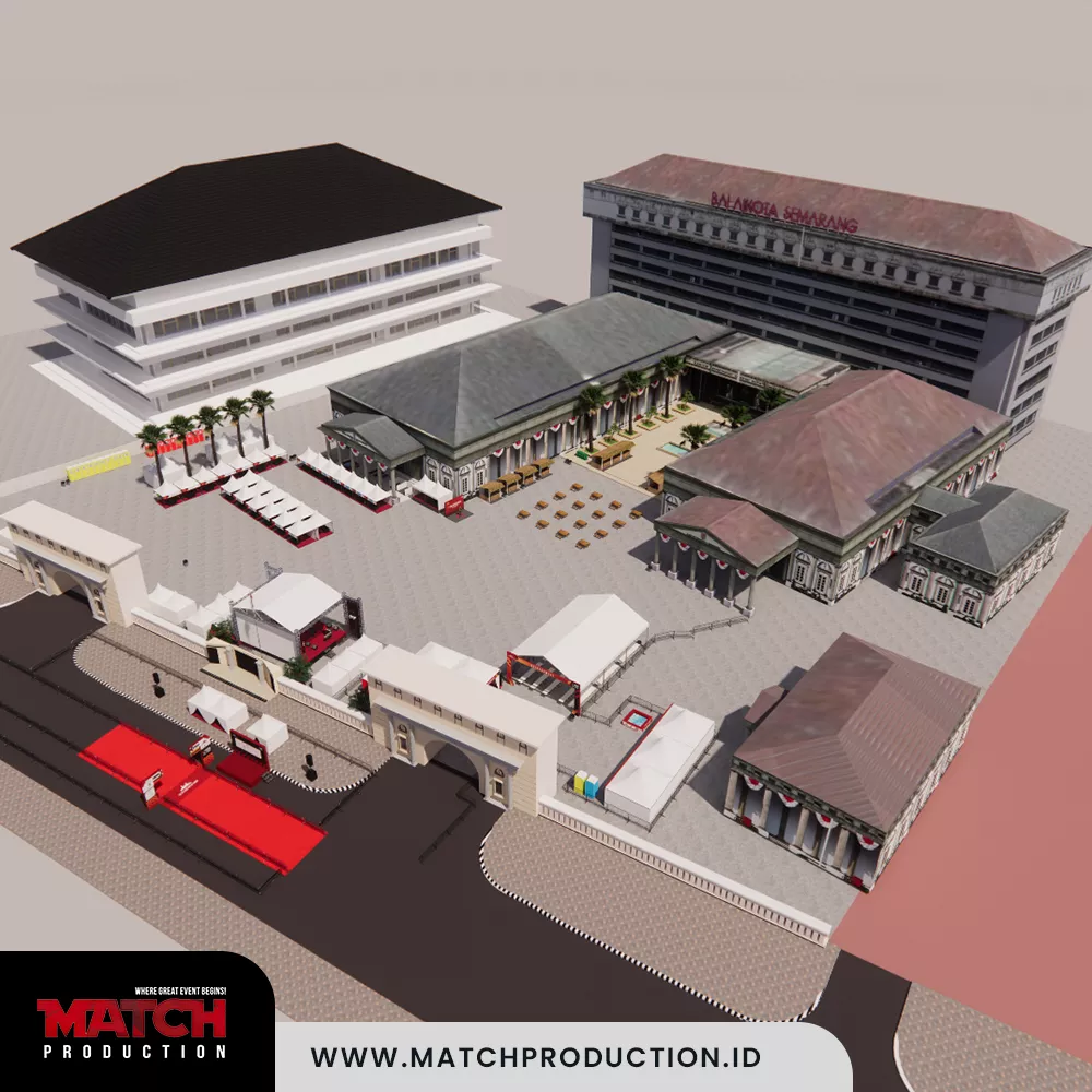 3D Event 2 3D Event - Gambar 2