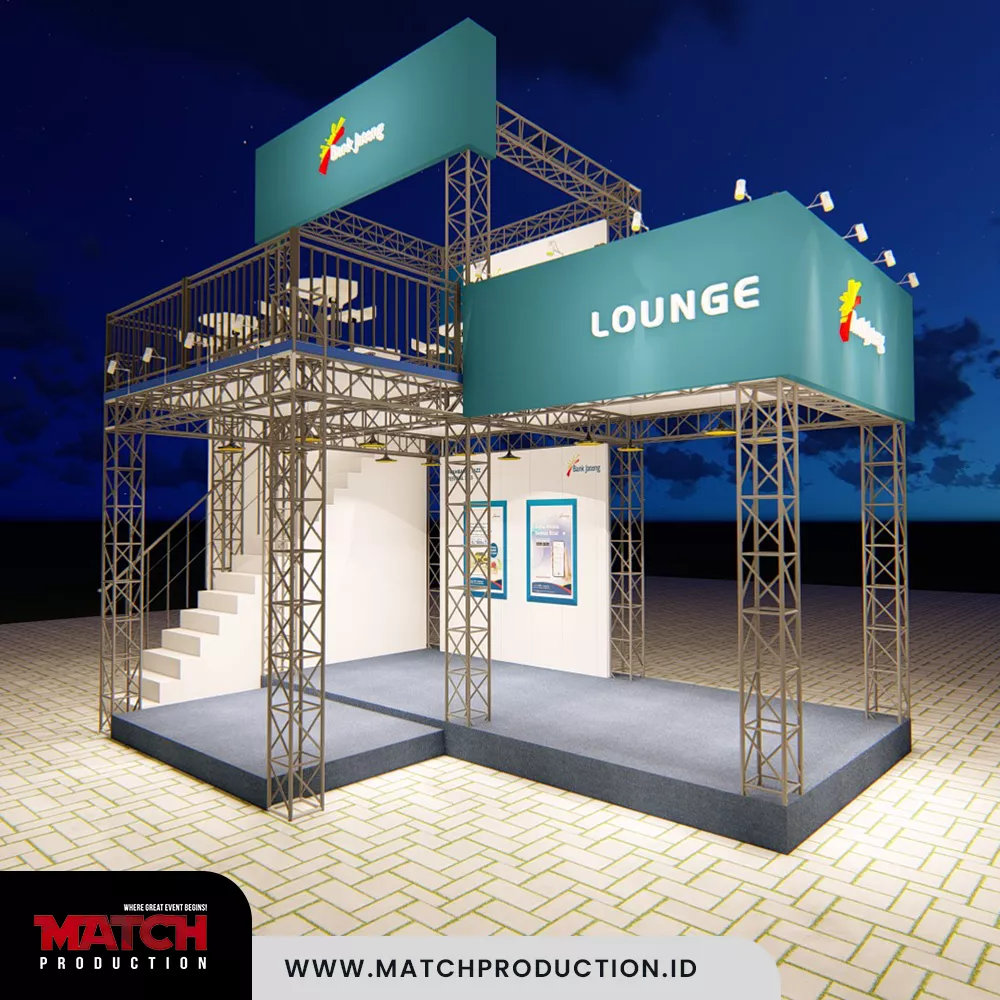 3D Event 7 3D Event - Gambar 7