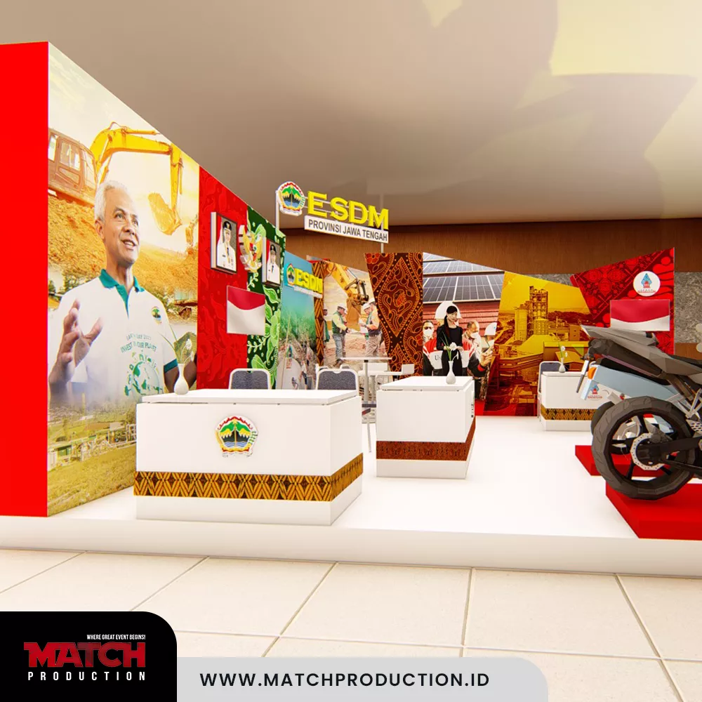 3D Event 6 3D Event - Gambar 6