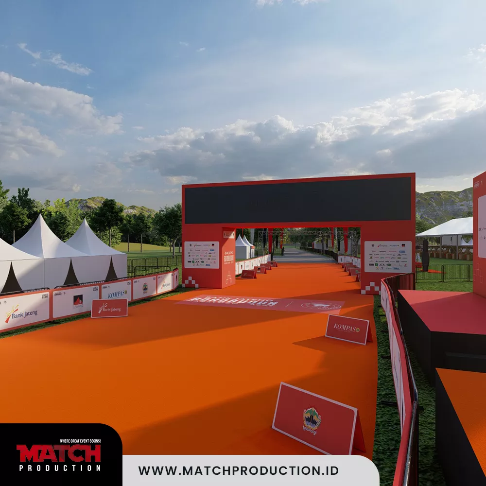 3D Event 5 3D Event - Gambar 5