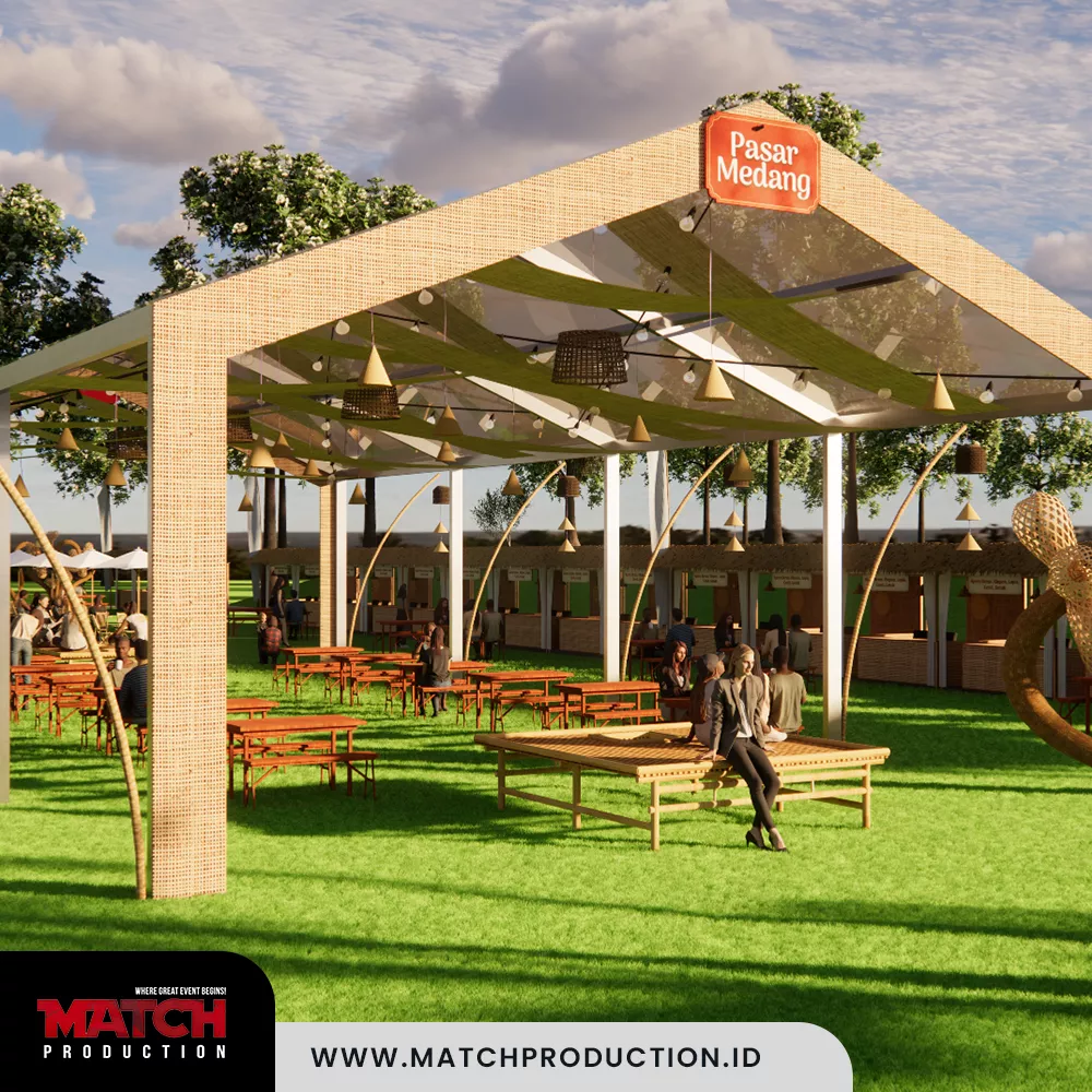 3D Event 4 3D Event - Gambar 4