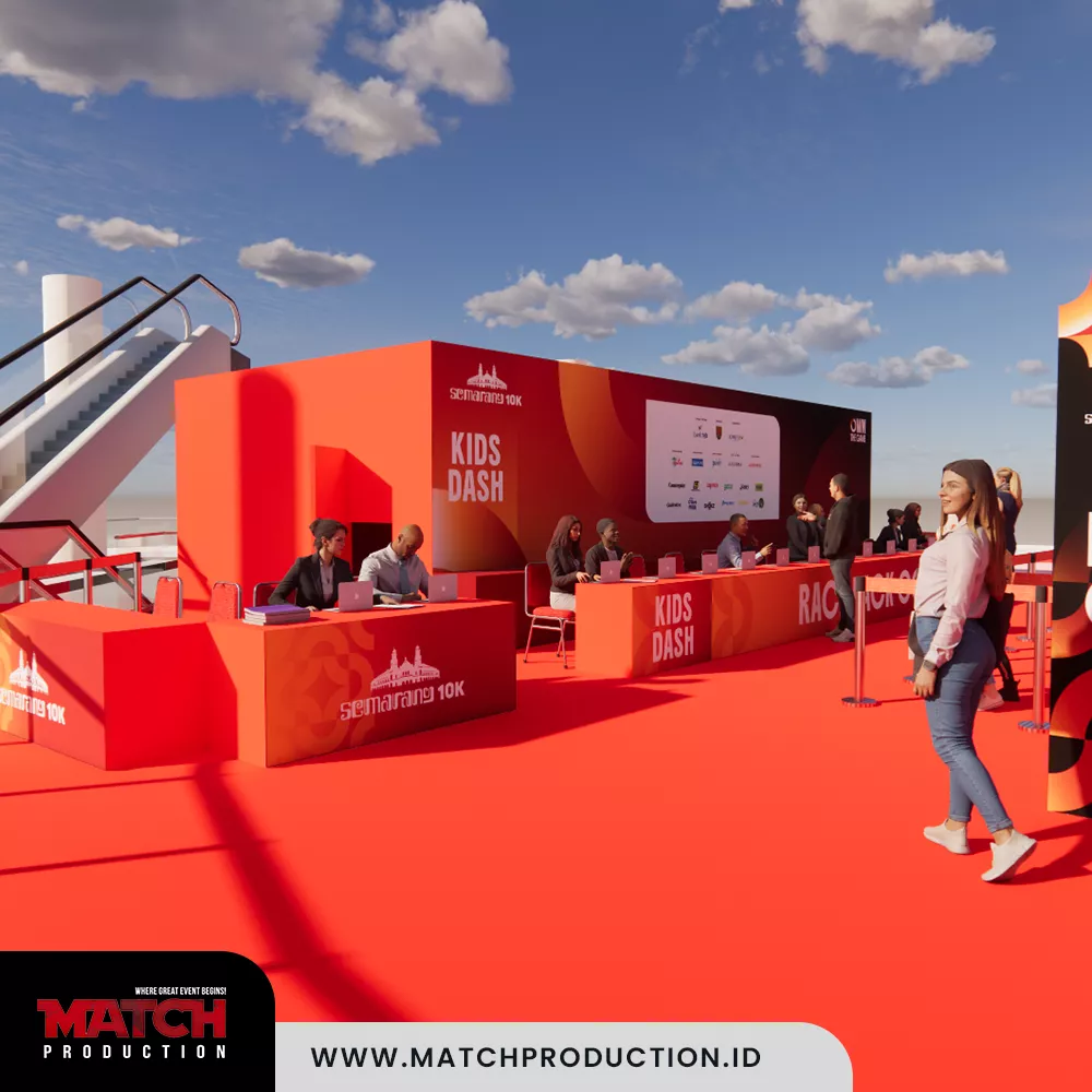 3D Event 3 3D Event - Gambar 3