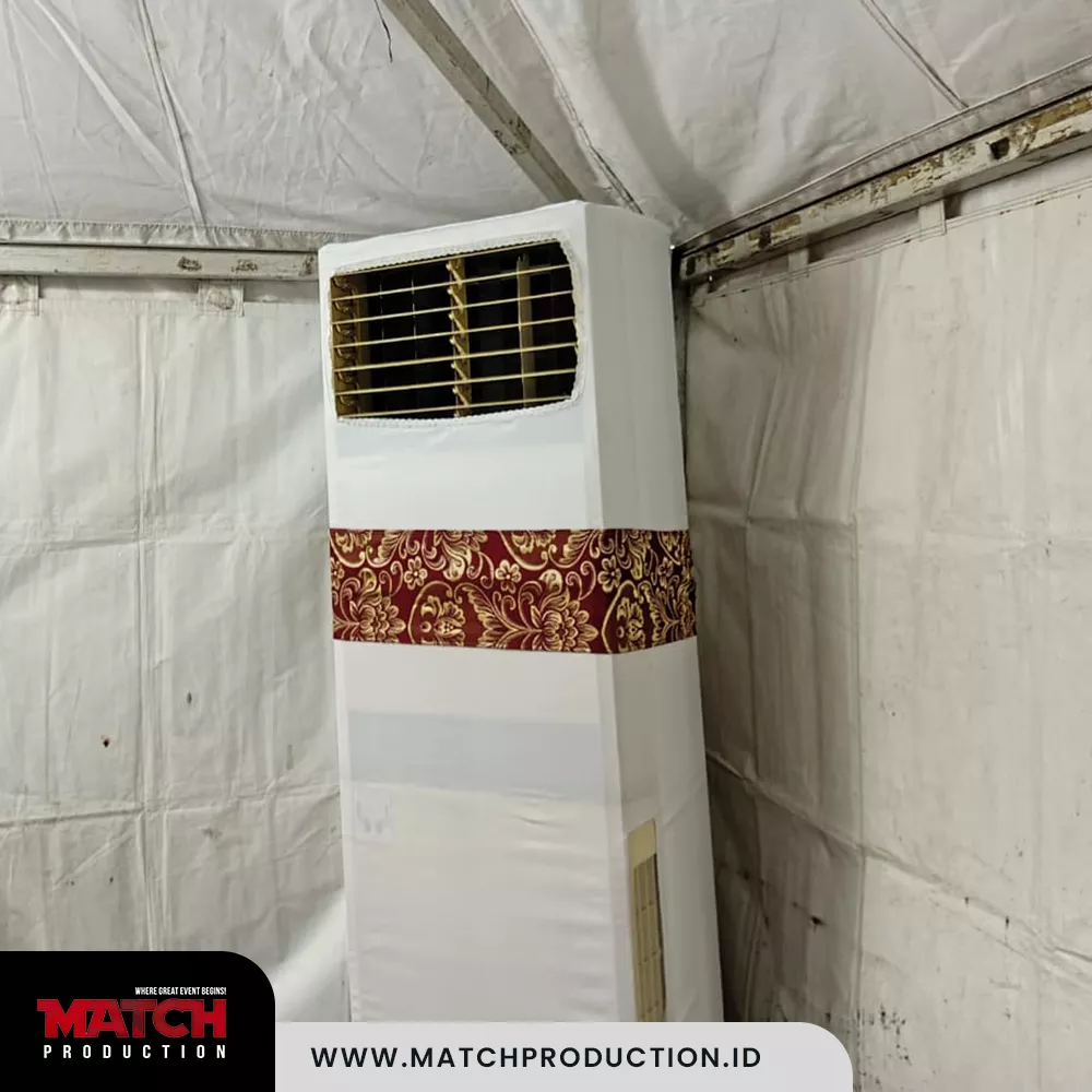 AC PORTABLE 3 AC PORTABLE - Gambar 3