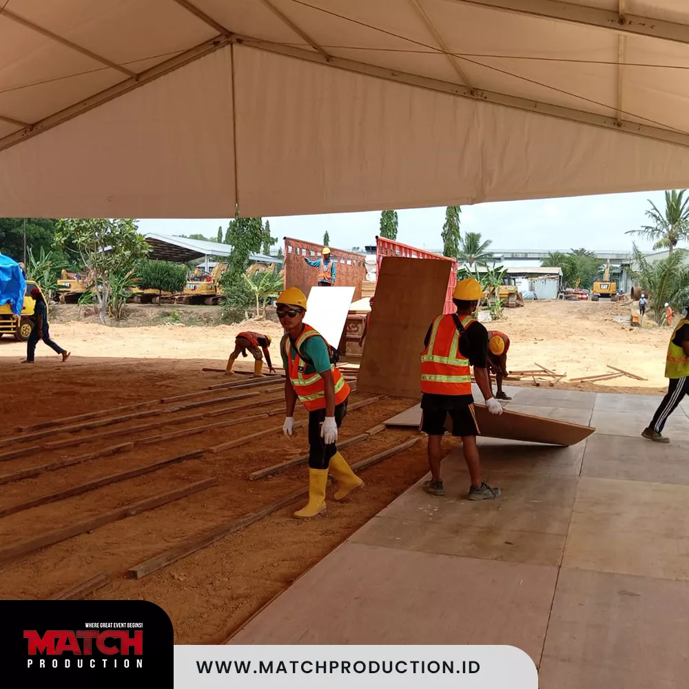 Flooring 4 Flooring - Gambar 4