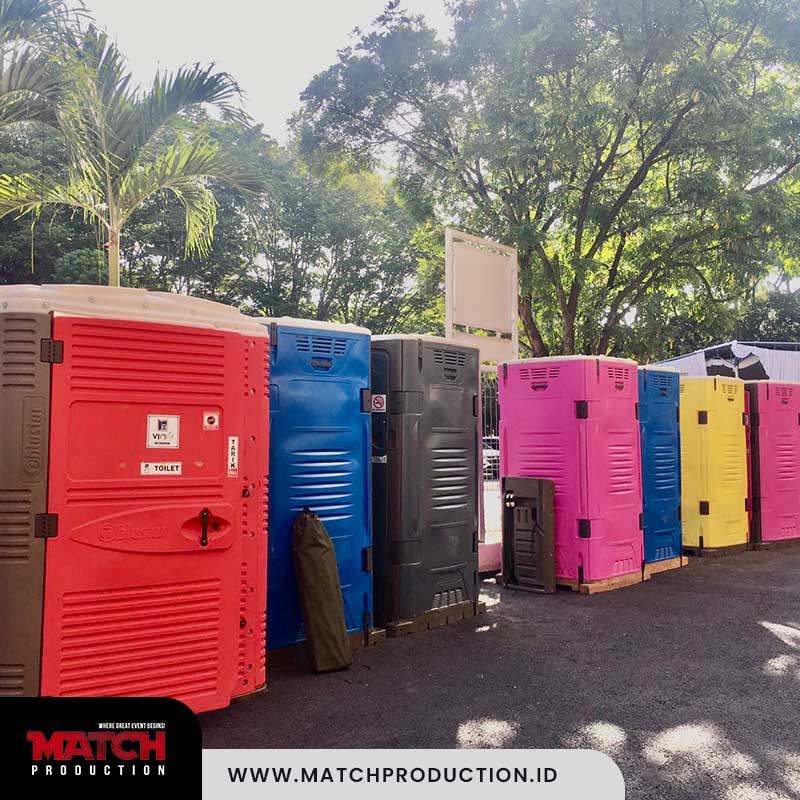 Toilet Portable 9 Toilet Portable - Gambar 9