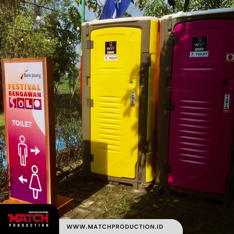 Toilet Portable 12 Toilet Portable - Gambar 12