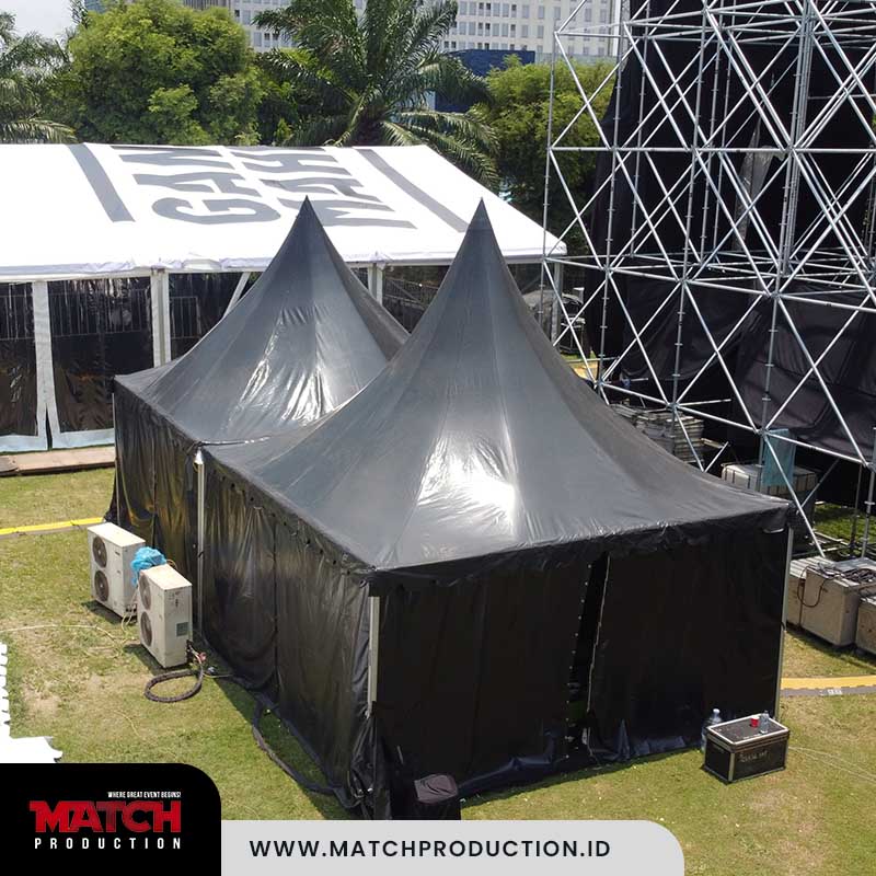 Tenda Sarnafil 3 Tenda Sarnafil - Gambar 3