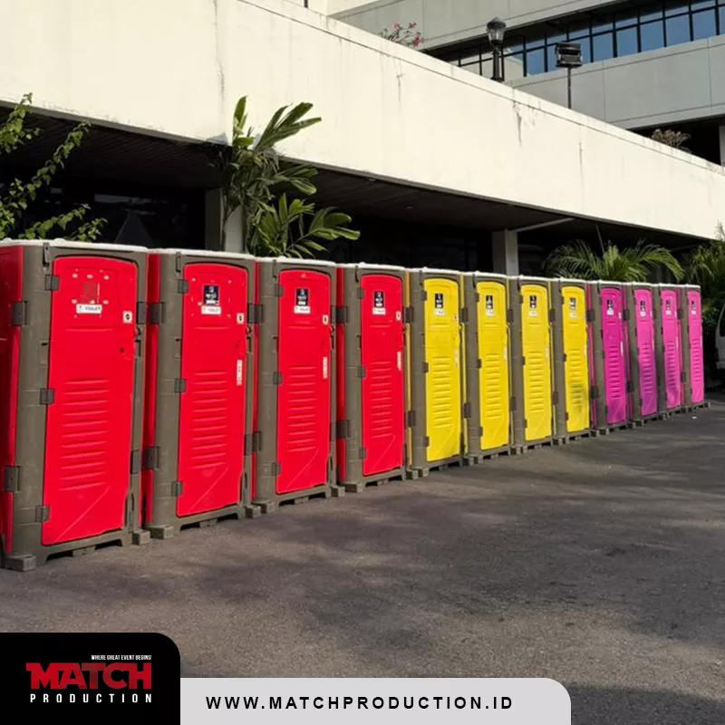 Toilet Portable 7 Toilet Portable - Gambar 7