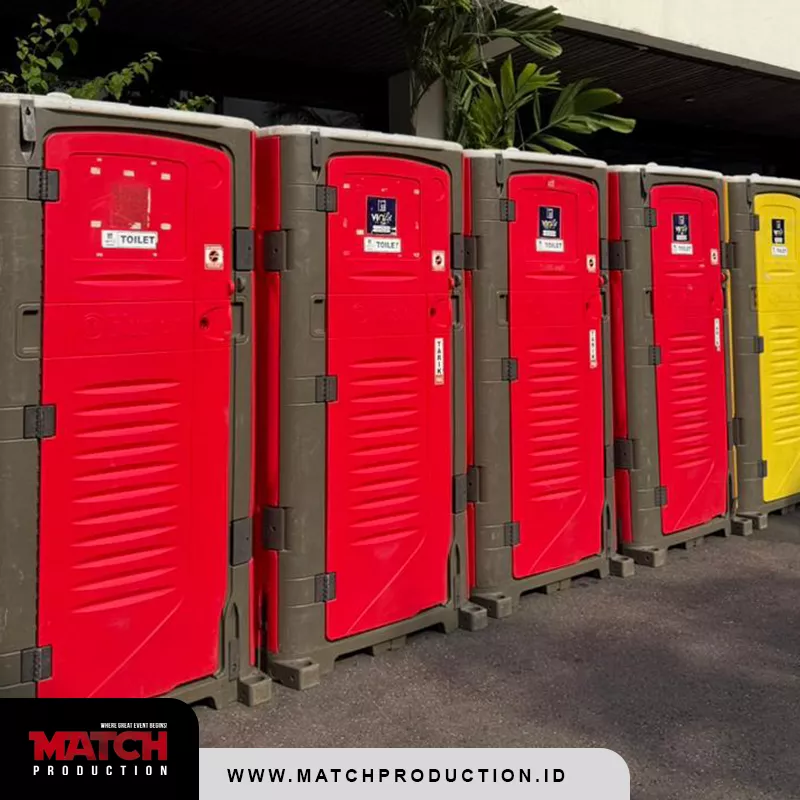 Toilet Portable 6 Toilet Portable - Gambar 6