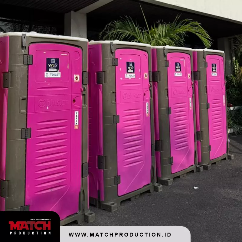 Toilet Portable 5 Toilet Portable - Gambar 5