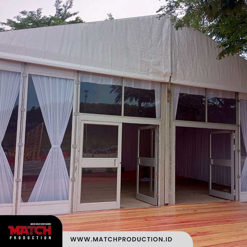 Tenda Roder Putih 5 Tenda Roder Putih - Gambar 5