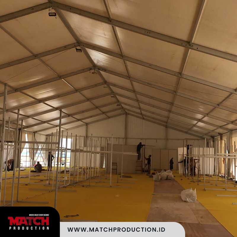 Tenda Roder Putih 8 Tenda Roder Putih - Gambar 8