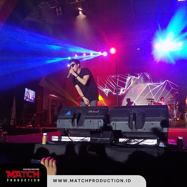 Concert Event