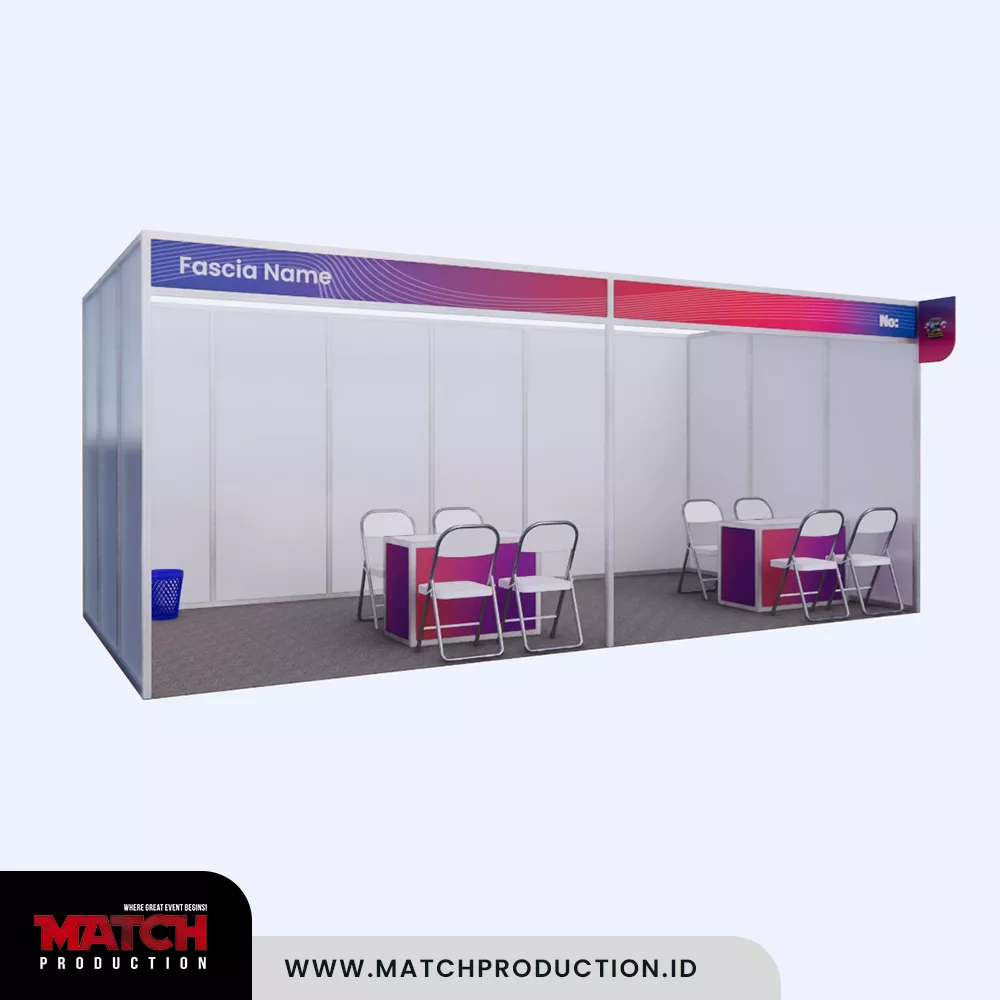 Maxima Partisi R4 5 Maxima Partisi R4